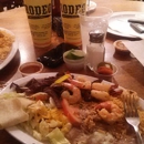 Rodeo Mexican Grill - Mexican Restaurants