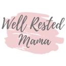 Well Rested Mama - Marriage, Family, Child & Individual Counselors