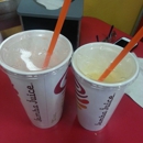 Jamba Juice - Juices
