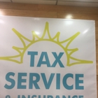 Tax