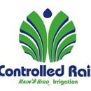 Controlled Rain - Sprinklers-Garden & Lawn