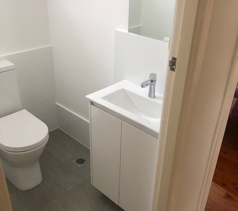 Professional Bathroom Renovations - Hobart, TAS