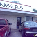 Slingers - Restaurants