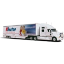 All Brunswick Van Lines - Moving Services-Labor & Materials