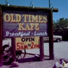 Old Times Kafe gallery