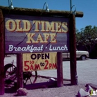 Old Times Kafe