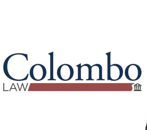 Colombo Law Personal Injury Lawyers - Columbus, OH