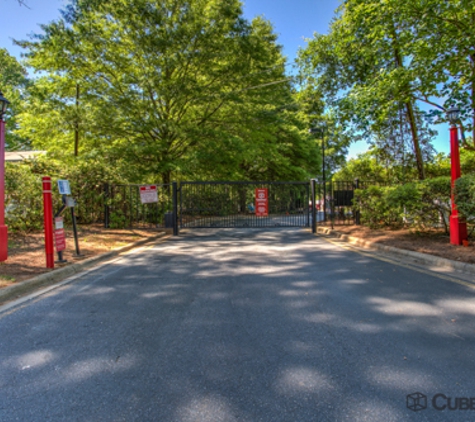 CubeSmart Self Storage - Cary, NC