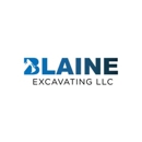 Blaine Excavating