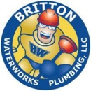Britton Waterworks Plumbing LLC - Plumbers