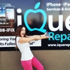 iQue Repair gallery