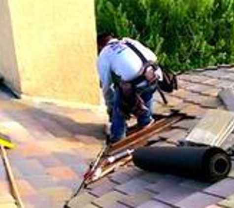 Roofing Repair OC - Lake Forest, CA