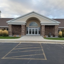 The Church of Jesus Christ of Latter-day Saints - Methodist Churches