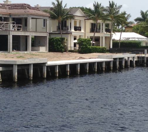 Pile Drivers Inc. - Fort Lauderdale, FL