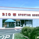 Big 5 Sporting Goods - Sporting Goods