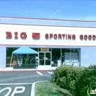 Big 5 Sporting Goods