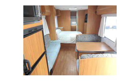 Gawler Caravan Centre - Evanston, SA