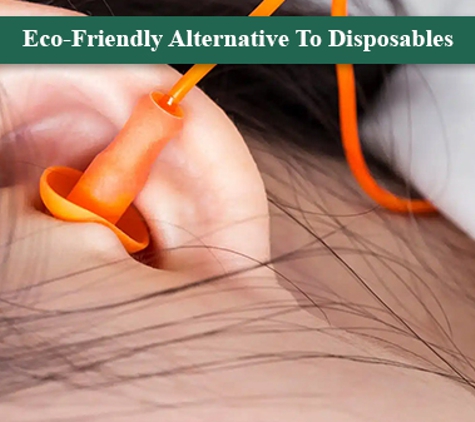 Telex Hearing Centres - Dubbo, NSW. Eco-Friendly Alternative To Disposables