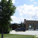 Garfield Heights Fire Department-Station 1 - Fire Departments