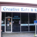 Creative Kutz And Kurlz - Beauty Salons