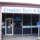 Creative Kutz And Kurlz