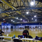 Municipal Gymnasium-Balboa