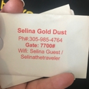 Selina Gold Dust