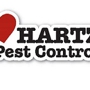 Hartz Pest Control