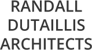 Randall Dutaillis Architects - Architects