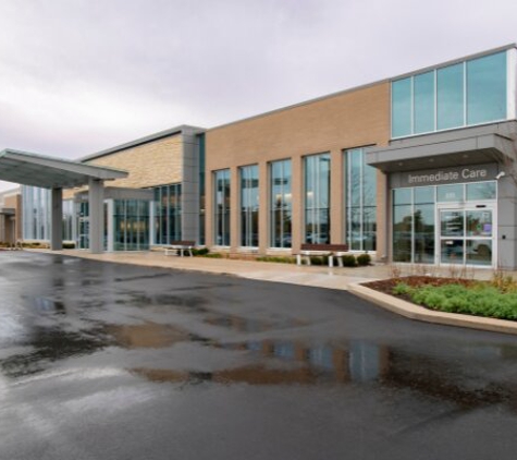 Northwestern Medicine Immediate Care Bloomingdale - Bloomingdale, IL