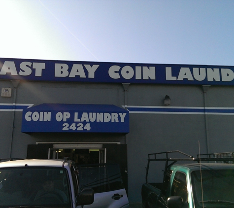 East Bay Coin Laundry - Oakland, CA
