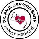 Smith , Paul Grayson Jr. DO - Clinics