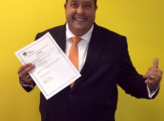 Ray White Dapto & Horsley - Dapto, NSW. Daniel For Getting His Stock & Station Licence