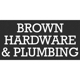 BrownHardware Co