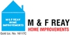M & F Reay - Garage Doors & Fittings