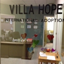 Villa Hope - Adoption Services