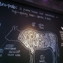 Meat & Potatoes - Brew Pubs