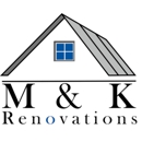 M&K Renovations - Basement, Kitchen and Bath Remodeling - Kitchen Planning & Remodeling Service