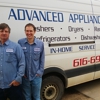 Advanced Appliance Inc gallery