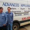 Advanced Appliance Inc gallery