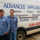 Advanced Appliance Inc