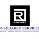 R-Squared Services - Gutters & Downspouts