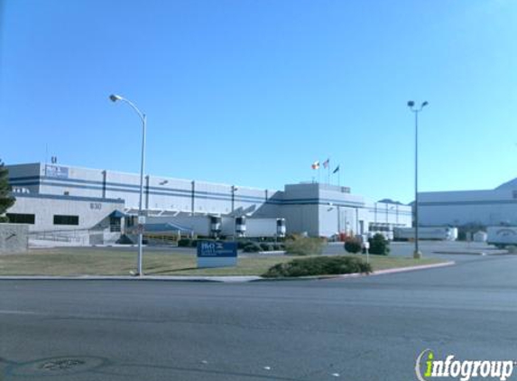 Americold Logistics - Henderson, NV