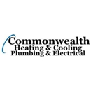 Commonwealth Heating & Cooling - Heating Contractors & Specialties