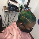Dre's shop - Barbers