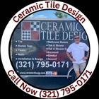 Ceramic Tile Design Inc