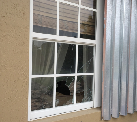 The Glassperts Sliding Glass Door & Window Repair - Miami, FL