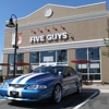 Five Guys Burgers & Fries gallery