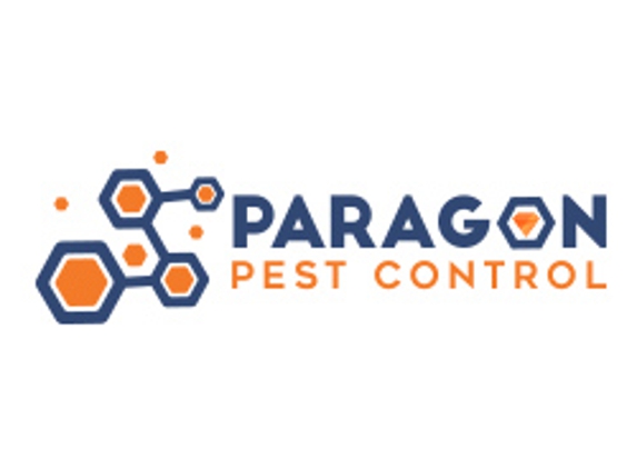 Paragon Pest Control - Grand Prairie, TX