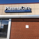 PlasmaCare - Blood Banks & Centers